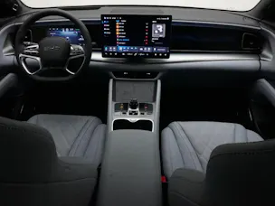 BYD Sealion 7 Excellence AWD