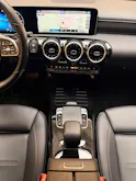 MERCEDES-BENZ A-Klasse W177 A 180 d Progressive