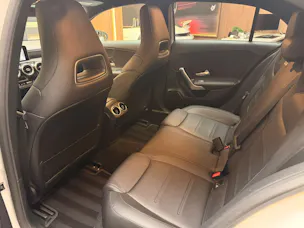 MERCEDES-BENZ A-Klasse W177 A 180 d Progressive