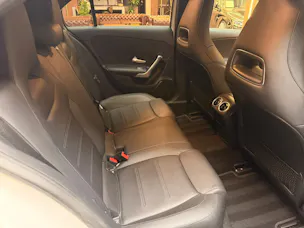 MERCEDES-BENZ A-Klasse W177 A 180 d Progressive