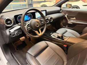 MERCEDES-BENZ A-Klasse W177 A 180 d Progressive