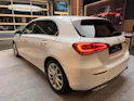MERCEDES-BENZ A-Klasse W177 A 180 d Progressive