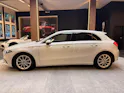 MERCEDES-BENZ A-Klasse W177 A 180 d Progressive