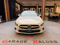 MERCEDES-BENZ A-Klasse W177 A 180 d Progressive