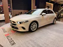MERCEDES-BENZ A-Klasse W177 A 180 d Progressive
