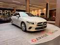 MERCEDES-BENZ A-Klasse W177 A 180 d Progressive