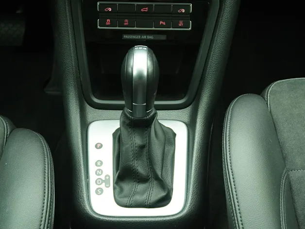 VW Sharan 1.4 TSI DSG Highline