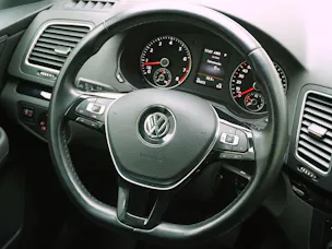 VW Sharan 1.4 TSI DSG Highline
