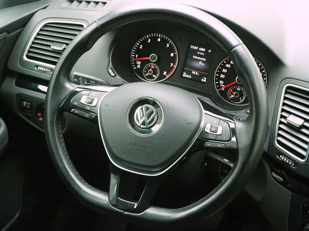 VW Sharan 1.4 TSI DSG Highline