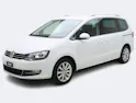 VW Sharan 1.4 TSI DSG Highline