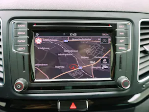 VW Sharan 1.4 TSI DSG Highline