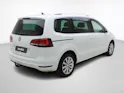 VW Sharan 1.4 TSI DSG Highline