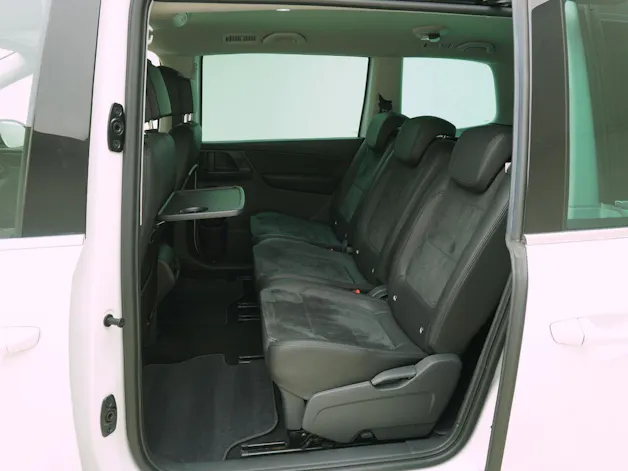 VW Sharan 1.4 TSI DSG Highline