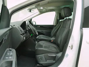 VW Sharan 1.4 TSI DSG Highline