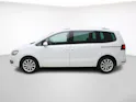 VW Sharan 1.4 TSI DSG Highline