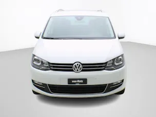 VW Sharan 1.4 TSI DSG Highline