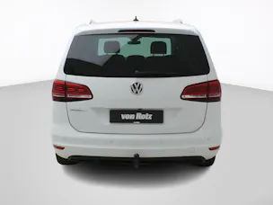 VW Sharan 1.4 TSI DSG Highline