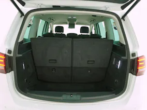 VW Sharan 1.4 TSI DSG Highline