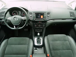 VW Sharan 1.4 TSI DSG Highline