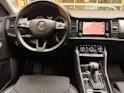 SKODA Kodiaq 2.0 TSI 4x4 Style DSG