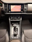 SKODA Kodiaq 2.0 TSI 4x4 Style DSG