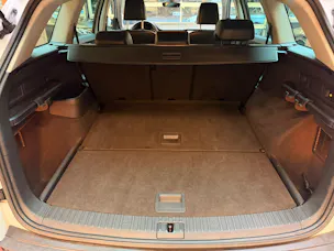 SKODA Kodiaq 2.0 TSI 4x4 Style DSG