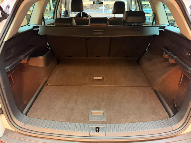 SKODA Kodiaq 2.0 TSI 4x4 Style DSG