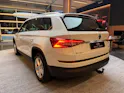 SKODA Kodiaq 2.0 TSI 4x4 Style DSG