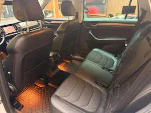 SKODA Kodiaq 2.0 TSI 4x4 Style DSG