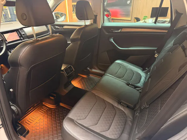 SKODA Kodiaq 2.0 TSI 4x4 Style DSG
