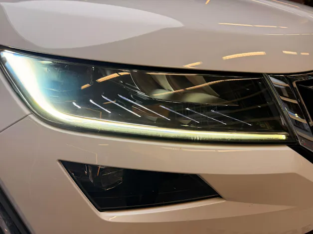 SKODA Kodiaq 2.0 TSI 4x4 Style DSG