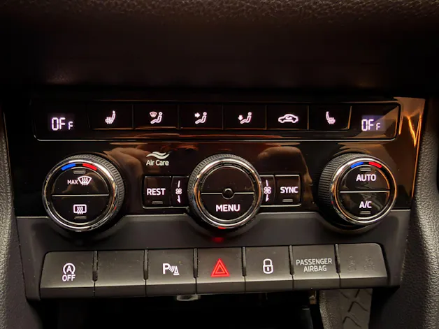 SKODA Kodiaq 2.0 TSI 4x4 Style DSG