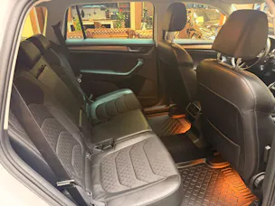 SKODA Kodiaq 2.0 TSI 4x4 Style DSG
