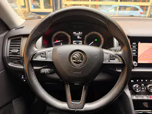 SKODA Kodiaq 2.0 TSI 4x4 Style DSG
