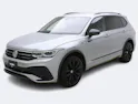 VW Tiguan Allspace 2.0 TDI DSG R-Line 4Motion