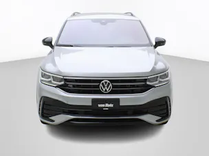 VW Tiguan Allspace 2.0 TDI DSG R-Line 4Motion