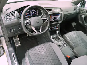 VW Tiguan Allspace 2.0 TDI DSG R-Line 4Motion