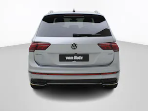 VW Tiguan Allspace 2.0 TDI DSG R-Line 4Motion
