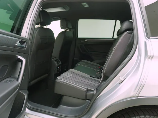 VW Tiguan Allspace 2.0 TDI DSG R-Line 4Motion