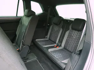 VW Tiguan Allspace 2.0 TDI DSG R-Line 4Motion