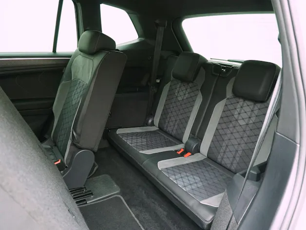 VW Tiguan Allspace 2.0 TDI DSG R-Line 4Motion