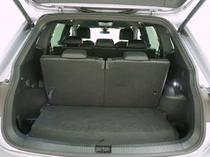 VW Tiguan Allspace 2.0 TDI DSG R-Line 4Motion