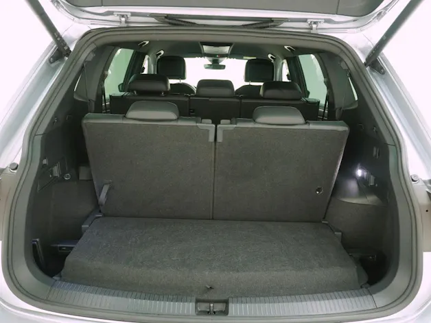 VW Tiguan Allspace 2.0 TDI DSG R-Line 4Motion