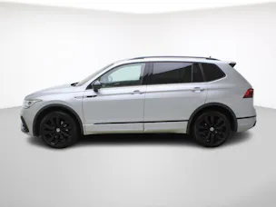 VW Tiguan Allspace 2.0 TDI DSG R-Line 4Motion