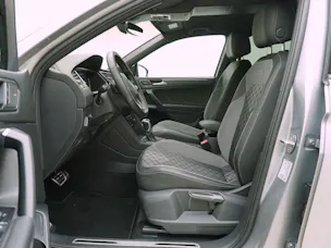 VW Tiguan Allspace 2.0 TDI DSG R-Line 4Motion