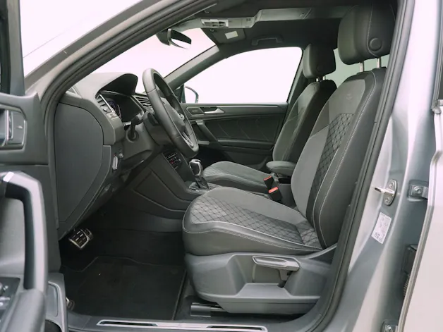 VW Tiguan Allspace 2.0 TDI DSG R-Line 4Motion
