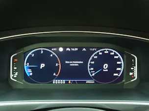 VW Tiguan Allspace 2.0 TDI DSG R-Line 4Motion