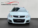 Suzuki SX4 1.6 16V GL 4WD