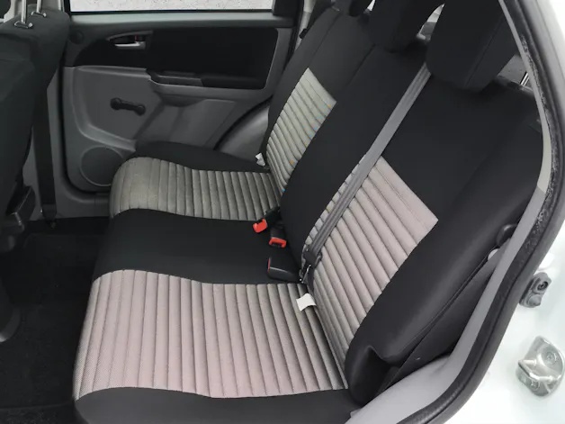 Suzuki SX4 1.6 16V GL 4WD