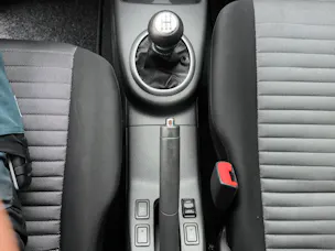 Suzuki SX4 1.6 16V GL 4WD